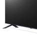 LG 75QNED80TUC | Téléviseur 75" QNED 4K - UHD 4K - Série QNED80 - 60Hz - Processeur IA a5 4K Gen7 - Noir-SONXPLUS.com