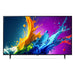 LG 75QNED80TUC | 75" QNED 4K Television - UHD 4K - QNED80 Series - 60Hz - Processor IA a5 4K Gen7 - Black-SONXPLUS.com