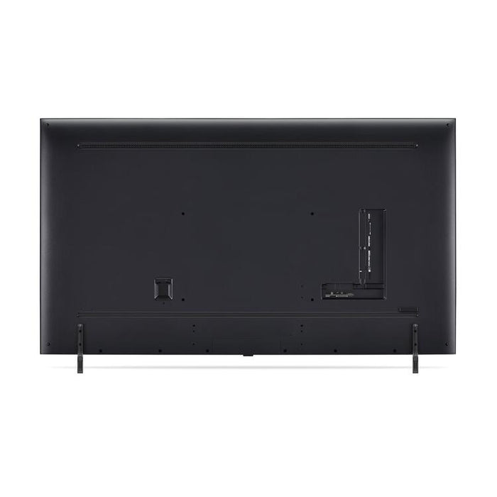 LG 86QNED85TUA | Téléviseur 86" QNED 4K - UHD 4K - Série QNED85T - 120Hz - Processeur IA a8 4K - Noir-SONXPLUS Joliette