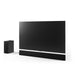 LG SG10TY | Barre de son 3.1 canaux - 420W - Dolby ATMOS - Caisson de graves sans fil - Noir-Sonxplus Victo/Thetford