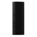 Sonos Roam 2 | Portable Speaker - Bluetooth - Wi-Fi - Waterproof - Stereo Pairing - Black-SONXPLUS Joliette