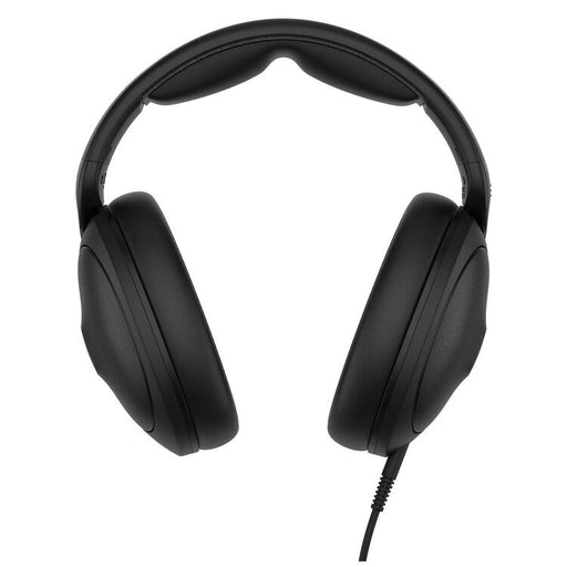 Sennheiser HD620S | Around-ear headphones - Closed design - For Audiophile - Wired - Black-SONXPLUS Joliette