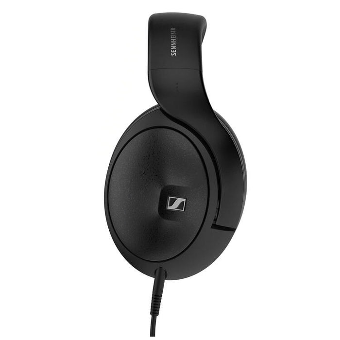 Sennheiser HD620S | Around-ear headphones - Closed design - For Audiophile - Wired - Black-SONXPLUS Joliette