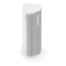 Sonos Roam 2 | Portable Speaker - Bluetooth - Wi-Fi - Waterproof - Stereo Pairing - White-SONXPLUS Joliette