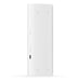 Sonos Roam 2 | Portable Speaker - Bluetooth - Wi-Fi - Waterproof - Stereo Pairing - White-SONXPLUS Joliette