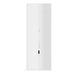 Sonos Roam 2 | Portable Speaker - Bluetooth - Wi-Fi - Waterproof - Stereo Pairing - White-SONXPLUS Joliette