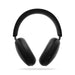 Sonos Ace | Around-Ear Headphones - Up to 30 hours battery life - Bluetooth - Black-SONXPLUS Joliette