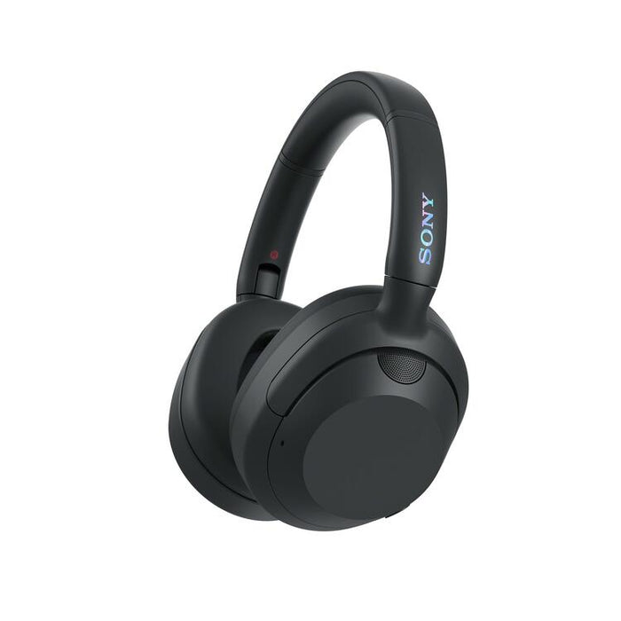 Sony ULT Wear | Casque d'écoute supra-auriculaires - Sans fil - Réduction du bruit - Noir-SONXPLUS Joliette