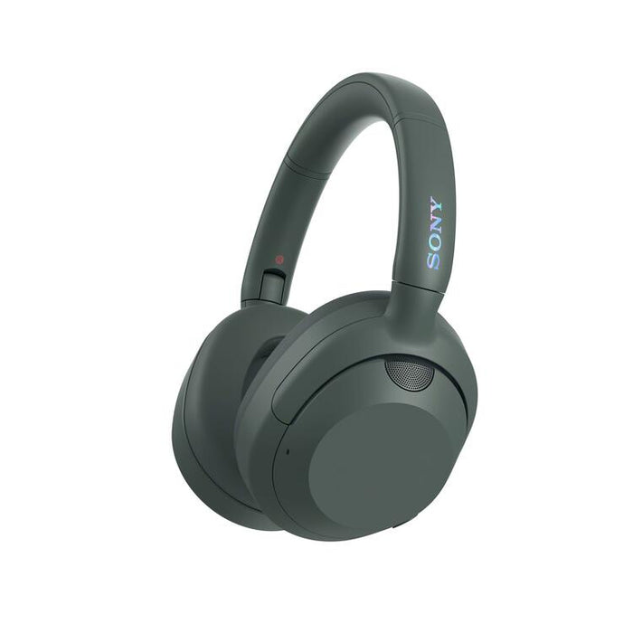 Sony ULT Wear | Casque d'écoute supra-auriculaires - Sans fil - Réduction du bruit - Gris Forêt-SONXPLUS Joliette