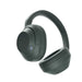 Sony ULT Wear | On-ear headphones - Wireless - Noise reduction - Forest grey-SONXPLUS Joliette