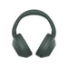 Sony ULT Wear | On-ear headphones - Wireless - Noise reduction - Forest grey-SONXPLUS Joliette