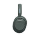 Sony ULT Wear | On-ear headphones - Wireless - Noise reduction - Forest grey-SONXPLUS Joliette