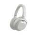 Sony ULT Wear | On-ear headphones - Wireless - Noise reduction - White-SONXPLUS Joliette