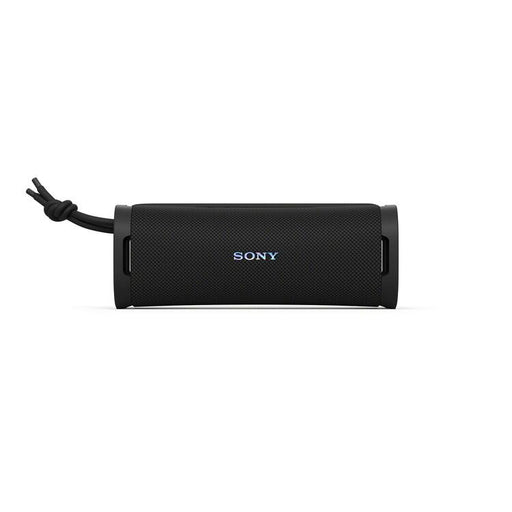 Sony FIELD 1 SRSULT10 | Haut-parleur Portatif - Sans fil - Bluetooth - Noir-SONXPLUS Joliette