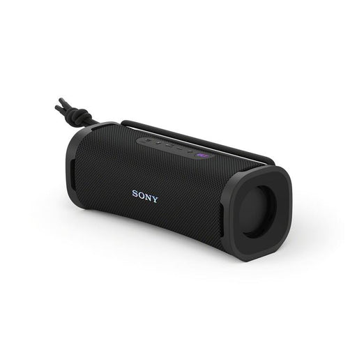 Sony FIELD 1 SRSULT10 | Portable Speaker - Wireless - Bluetooth - Black-SONXPLUS Joliette