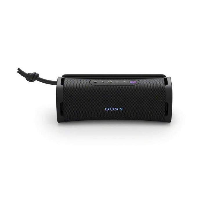 Sony FIELD 1 SRSULT10 | Portable Speaker - Wireless - Bluetooth - Black-SONXPLUS Joliette