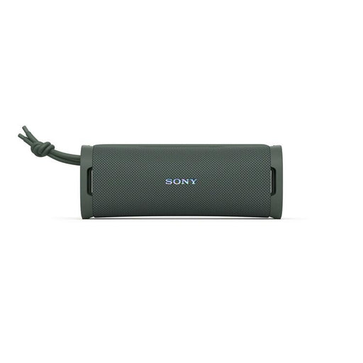 Sony FIELD 1 SRSULT10 | Portable Speaker - Wireless - Bluetooth - Forest grey-SONXPLUS Joliette