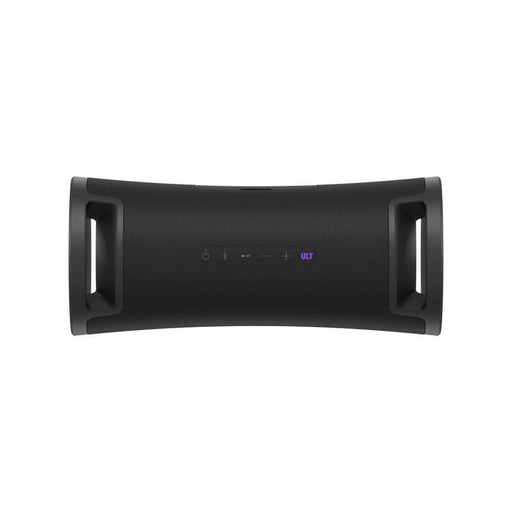 Sony FIELD 7 SRSULT70 | Haut-parleur Portatif - Sans fil - Bluetooth - Noir-SONXPLUS Joliette