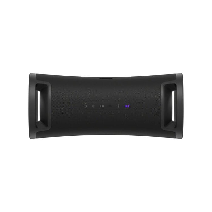 Sony FIELD 7 SRSULT70 | Haut-parleur Portatif - Sans fil - Bluetooth - Noir-SONXPLUS Joliette