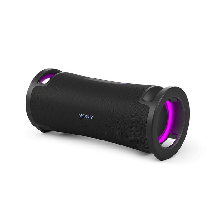 Sony FIELD 7 SRSULT70 | Portable Speaker - Wireless - Bluetooth - Black-SONXPLUS Joliette