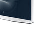 Samsung QN43LS01DAFXZC | The Serif 43" - QLED - 4k Ultra HD - 60 Hz - Série LS01D - Blanc-SONXPLUS Joliette