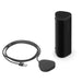 Sonos | Roam Charging Set - 1 Roam 2 Portable Speaker - 1 Roam Charger - Black-SONXPLUS Joliette