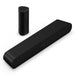 Sonos | Two-room set with Ray and Roam 2 - Black-SONXPLUS Joliette