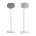 Sonos | Stands for Sonos Era 300 - White - Pair-SONXPLUS Joliette