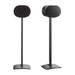 Sonos | Stands for Sonos Era 300 - Black - Pair-SONXPLUS Joliette