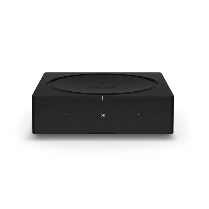 Sonos | In-Wall Set - Amp + 2 In-Wall Speakers by Sonance - Wi-Fi-SONXPLUS Joliette