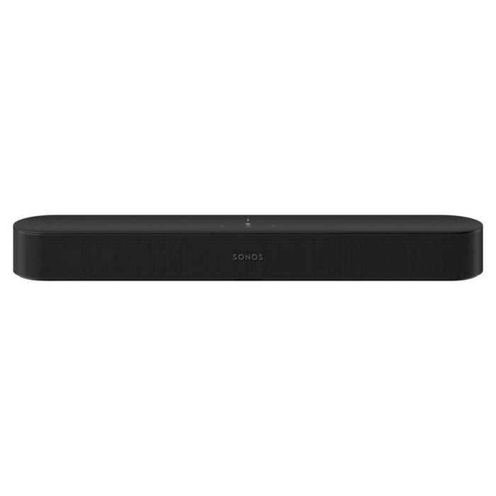 Sonos | Personal Entertainment System with Sonos Beam (2nd gen.) and Sonos Ace - Black-SONXPLUS Joliette