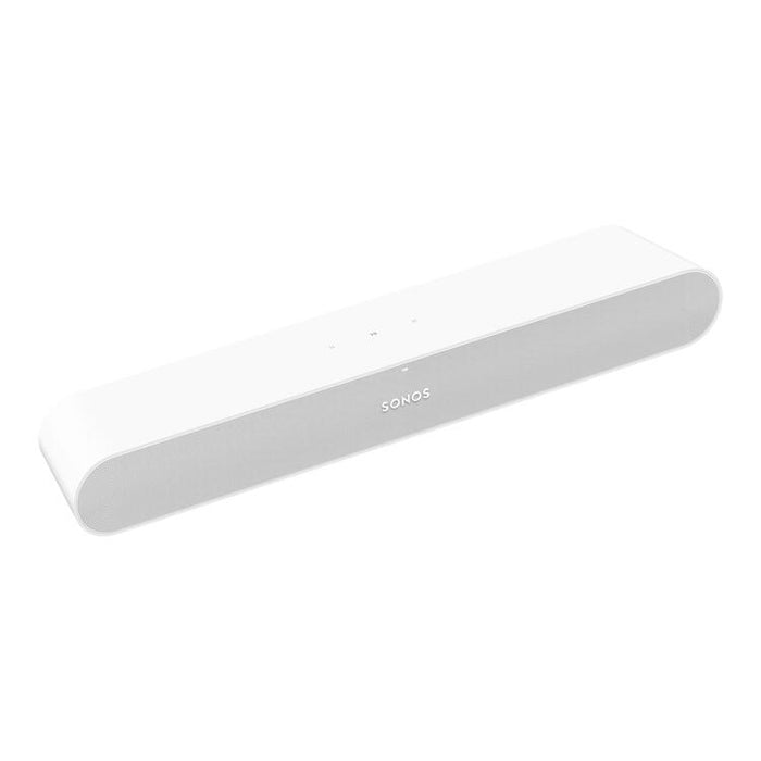 Sonos | Ensemble de divertissement personnel avec Sonos Ray et Sonos Ace - Blanc-SONXPLUS Joliette