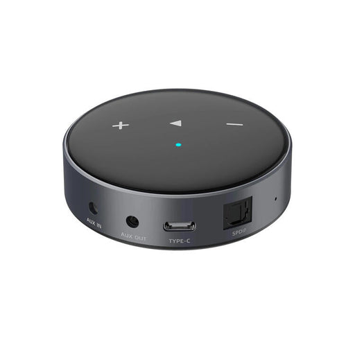 WiiM Mini | Streaming Audio - Airplay 2 - Spotify connect-Sonxplus Joliette