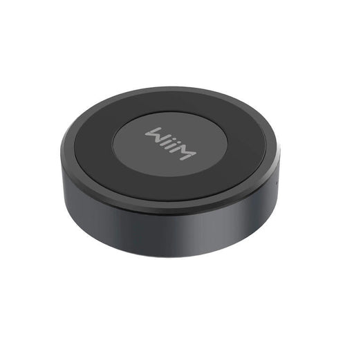 WiiM Mini | Streaming Audio - Airplay 2 - Spotify connect-Sonxplus Joliette