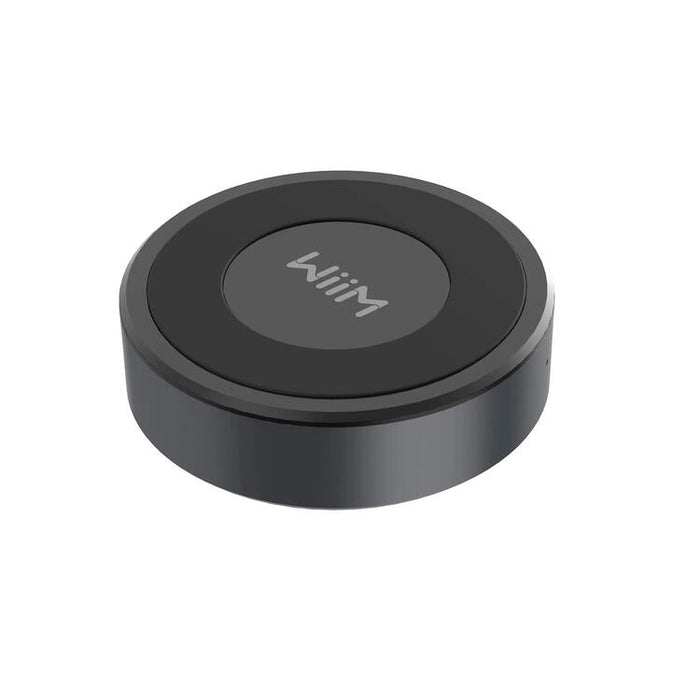 WiiM Mini | Streaming Audio - Airplay 2 - Spotify connect-Sonxplus Joliette