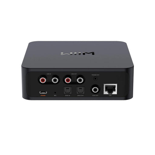 WiiM Pro | Streaming Audio - Airplay 2 - Spotify connect - Google Cast-Sonxplus Joliette
