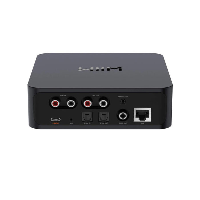 WiiM Pro | Streaming Audio - Airplay 2 - Spotify connect - Google Cast-Sonxplus Joliette