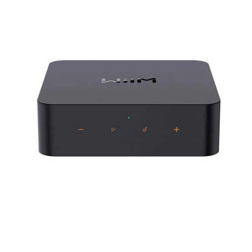 WiiM Pro Plus | Streaming Audio - Airplay 2 - Spotify connect - Google Cast-Sonxplus Joliette