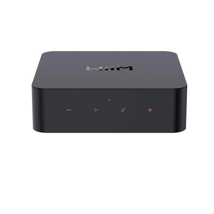 WiiM Pro Plus | Streaming Audio - Airplay 2 - Spotify connect - Google Cast-Sonxplus Joliette