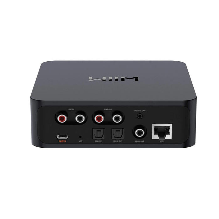 WiiM Pro Plus | Streaming Audio - Airplay 2 - Spotify connect - Google Cast-Sonxplus Joliette