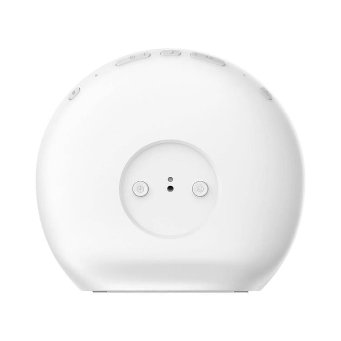 WiiM Light | Lumière et réveil matin - Streaming Audio - Alexa built-in-Sonxplus Joliette