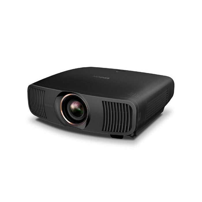 Epson QB1000 | 4K laser projector - 3LCD HDR - 3300 lumens - Black-SONXPLUS Joliette