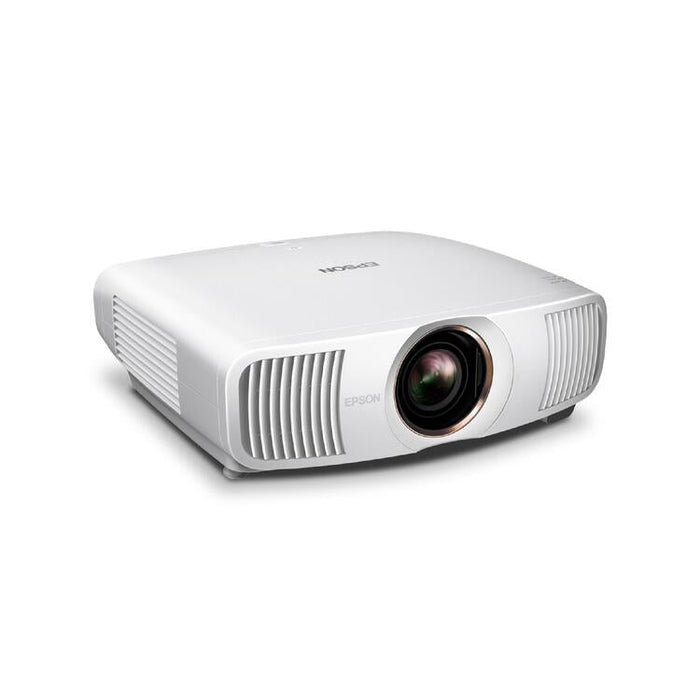 Epson QB1000 | 4K laser projector - 3LCD HDR - 3300 lumens - White-SONXPLUS Joliette