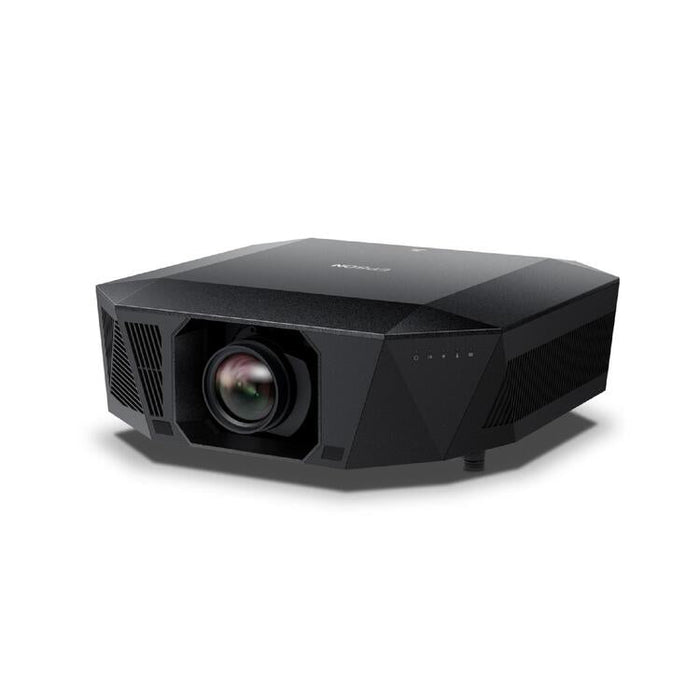 Epson QL3000 | 4K laser projector - 3LCD HDR - 6000 lumens - Black-SONXPLUS Joliette