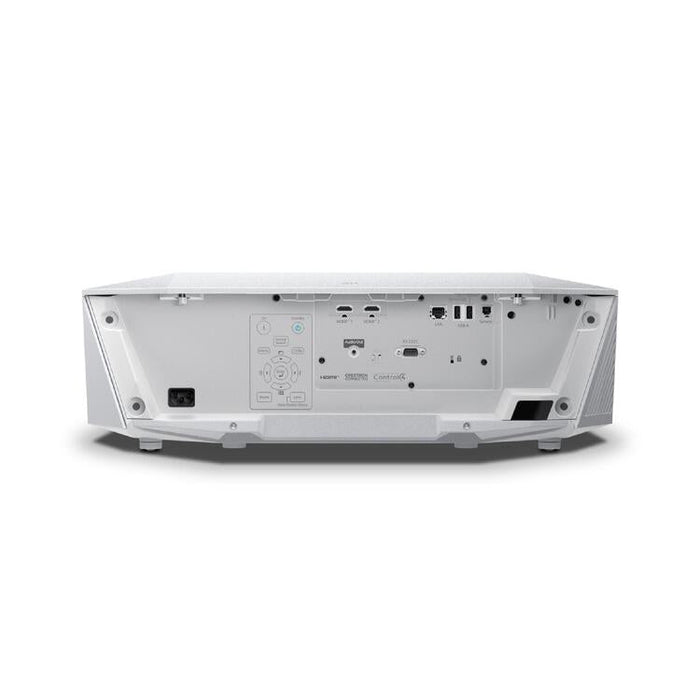 Epson QL3000 | 4K laser projector - 3LCD HDR - 6000 lumens - White-SONXPLUS Joliette