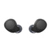 Sony WF-C510 | In-ear headphones - 100% Wireless - Bluetooth - Microphone - Up to 22 hours battery life - IPX4 - Black-SONXPLUS Joliette