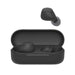 Sony WF-C510 | In-ear headphones - 100% Wireless - Bluetooth - Microphone - Up to 22 hours battery life - IPX4 - Black-SONXPLUS Joliette