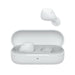 Sony WF-C510 | In-ear headphones - 100% Wireless - Bluetooth - Microphone - Up to 22 hours battery life - IPX4 - White-SONXPLUS Joliette