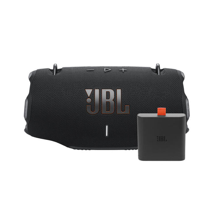 JBL Battery 400 | Replacement battery for PartyBox Stage 320 and Xtreme 4 - 18 Hours of autonomy-SONXPLUS Joliette