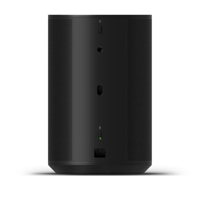 Sonos Era 100 Pro | Smart Speaker - PoE+ - Zone Management - Black - Pair-SONXPLUS Joliette